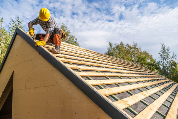 Best Metal Roofing Contractor  in Parkersburg, WV