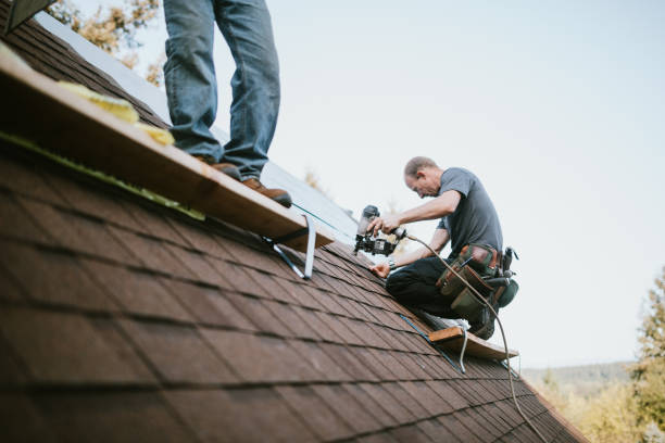 Best Residential Roofing Contractor  in Parkersburg, WV