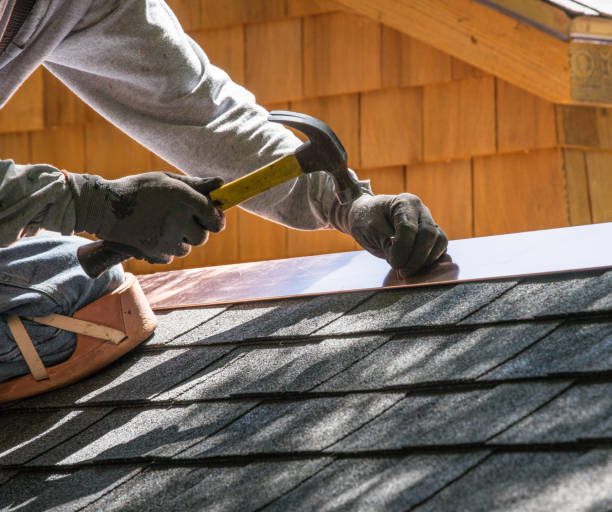 Best Storm Damage Roof Repair  in Parkersburg, WV